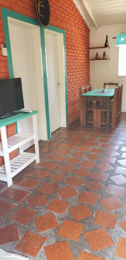 Bungalows Mexico Concepción del Uruguay Esterno foto